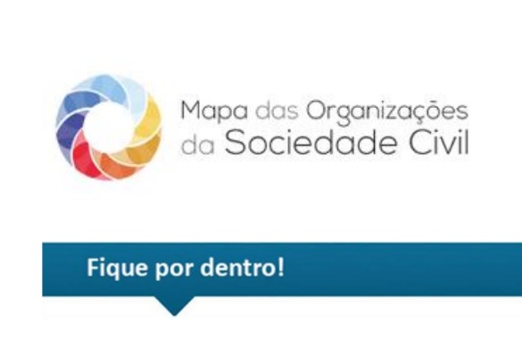 Boletim do Mapa das Organizações da Sociedade Civil – Edição Maio