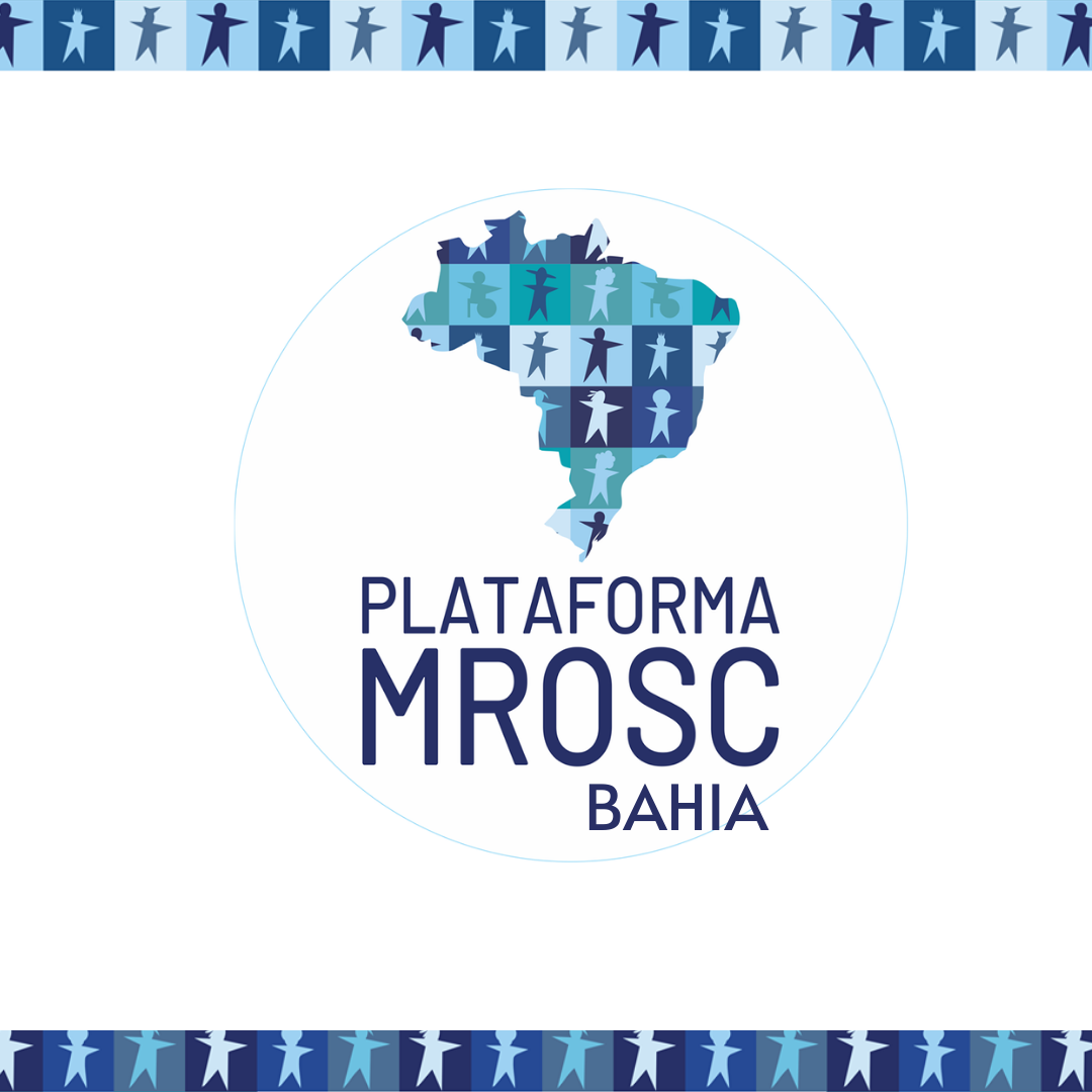 Plataforma MROSC Bahia realiza consulta às OSC para fortalecer parcerias e enfrentar a Covid-19