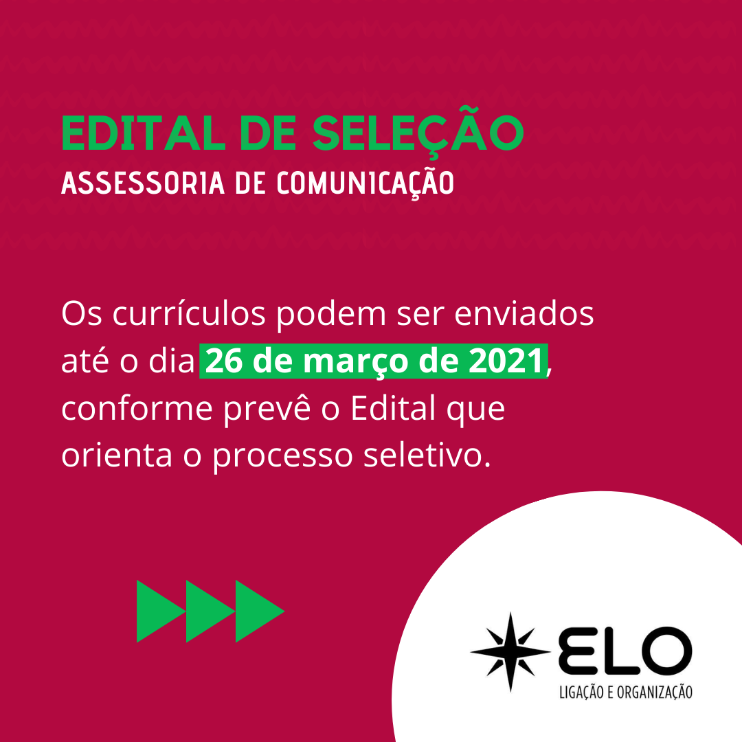 ELO  Ligação e Organização