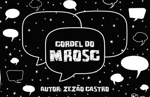 Cordel do MROSC