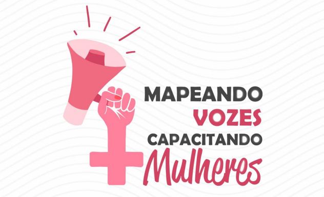 Cartilha – Mapeando Vozes e Capacitando Mulheres: Direitos Humanos e Marco Regulatório das Organizações da Sociedade Civil do Centro Oeste