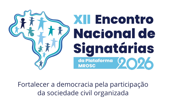 Carta Convocatória do XII Encontro Nacional de Signatárias da Plataforma MROSC