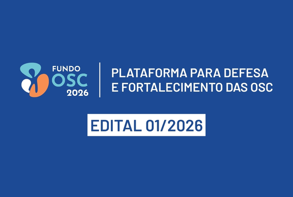 EDITAL FUNDO OSC 01/2026
